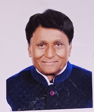 जसवंतसिंह विसाजी ठाकोर