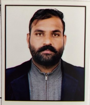 जसकरण सिंह