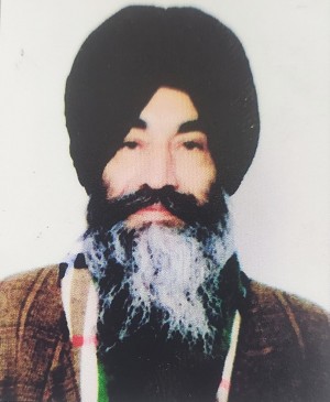JASKARAN SINGH KAHAN SINGH WALA