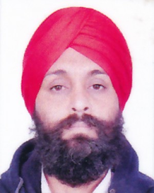 जसकरनजीत सिंह