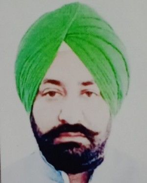Jasmeet Singh Randhawa