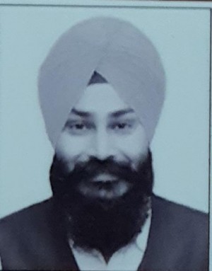 जसपाल सिंह