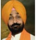 Jasraj Singh Longia