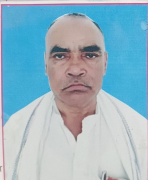 जसराम मीना