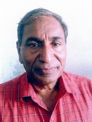 JASRAM MEENA