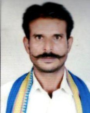 जसरथ जाटव