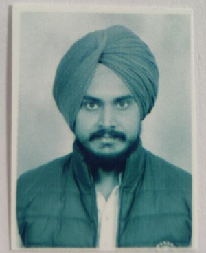 Jasveer Singh