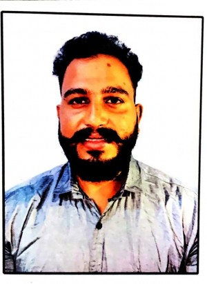 जसवीर सिंह