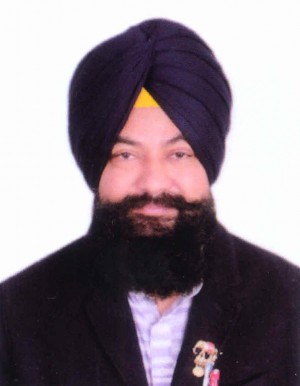 जसवीर सिंह गढ़ी