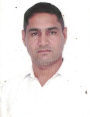 जसवंत सिंह