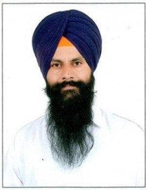 JASWANT SINGH
