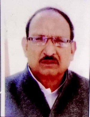 जसवंत सिंह गुर्जर