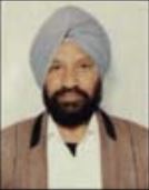 Jaswant Singh