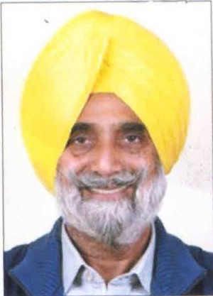 JASWINDER SINGH