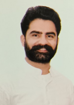 Jaswinder Singh Jassi
