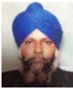 Jaswinder Singh