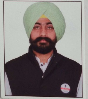 जसविंदर सिंह