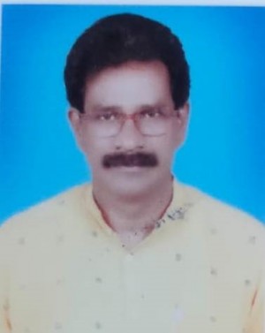 JATI PADHAN
