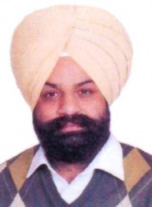 Jatinder Pal Singh
