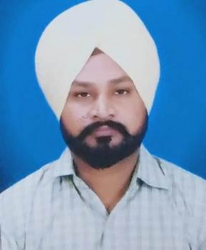 जतिंदर सिंह