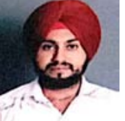 Jatinder Singh Thind