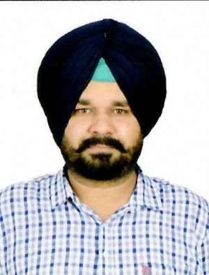 जतिंदरबीर सिंह पन्नू