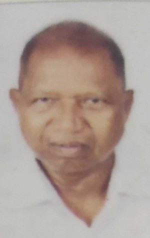 JAUBAN MALLICK