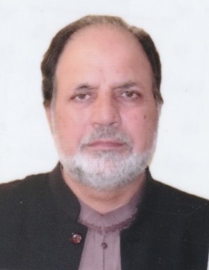 JAVID HASSAN BAIG