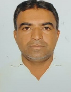 जाविदखान जाफरखान परमार