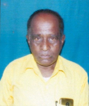 Jawahar Lal Mahato