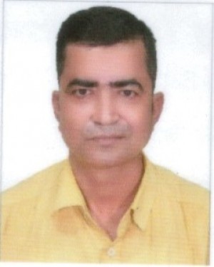 जावेद राही