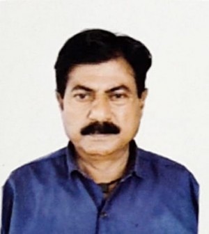 JAWWAD ALAM