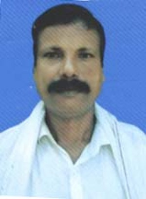 जयप्रकाश पासवान