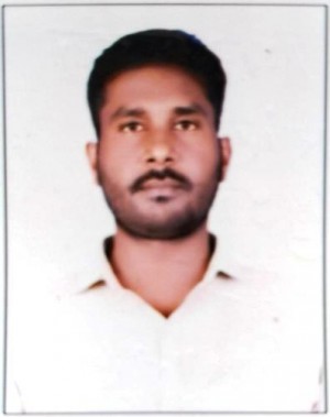 जय प्रकाश सिंह कुशवाहा