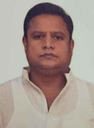 JAY VARDHAN YADAV
