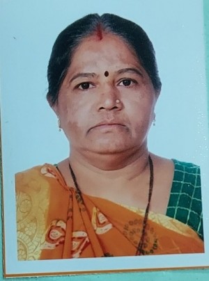 जयाबेन मेहुलभाई बोरीचा