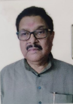 JAYADEV JENA