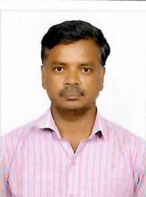 जयकुमार पी