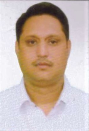 जयन्त खाउण्ड