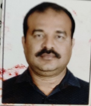 Jayanta Kumar Kalita