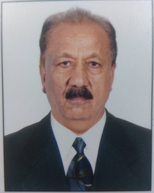 जयंतिलाल मोहनलाल पटेल (वकील)