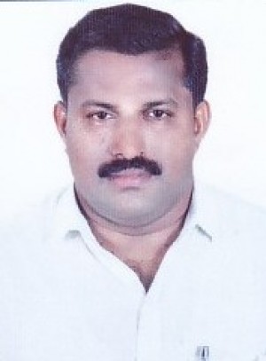 SHAILEESH R .J.