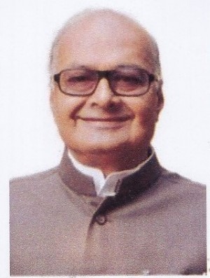 जयंत मलैया