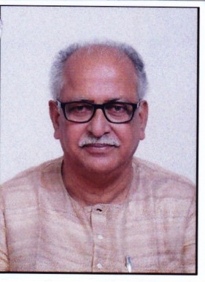 JAYANTA NASKAR