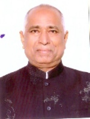 जयंतिभाई सोमाभाई पटेल (जे.एस.पटेल)