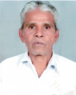 JAYASHANKAR SINHA