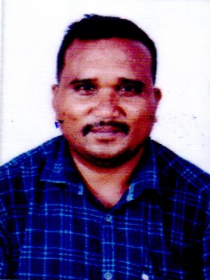 JAYASING MALLICK