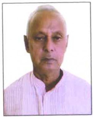 जयेन्द्र सिंह