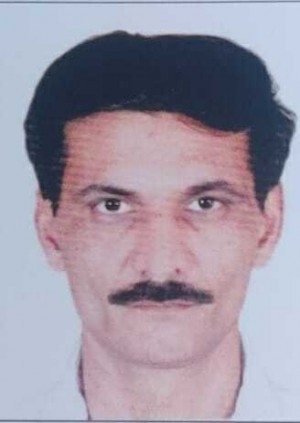 जयेशकुमार पटेल