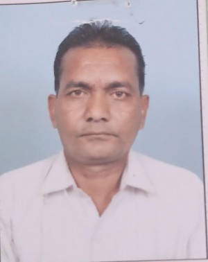 Jayesh Ganpatbhai Makwana